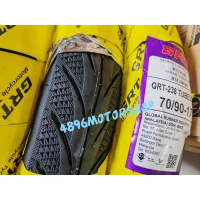TUBELESS TAYAR GRT238 GRT 238 BUNGA DIAMOND 70/90-17 80/90-17 90/80-17 100/80-17 120/70-17