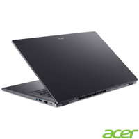 Acer 宏碁 Aspire 5 A517-58GM-59BB 17.3吋筆電(i5-1335U/8G/512G/RTX 2050/Win11)