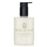 Noble Isle - The Greenhouse 溫室身體乳