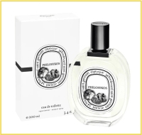 DIPTYQUE 蒂普提克無花果淡香水 PHILOSYKOS EAU DE TOILETTE SPRAY 100ML