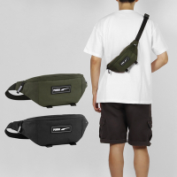 Puma 腰包 Deck Waist Bag 可調背帶 肩背包 斜背包 隨行包 小包 單一價 09070401