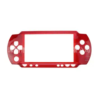 New OLED for PS Vita Display Screen with Touch Assembly with frame for PS Vita 1000 LCD Display Replacement
