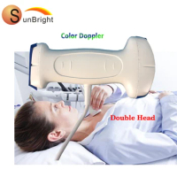 hand held medical color Doppler ultrasound scanne mobile phone