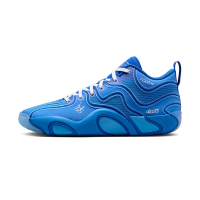 Nike Jordan Tatum 3 PF 男 藍 運動 藍圖 手繪 緩震 包覆 實戰 籃球鞋 HV6385-400