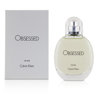 卡文克萊 CK Calvin Klein - Obsession 迷戀經典男性淡香水