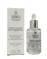 【福利品】KIEHL'S 契爾氏 激光極淨白淡斑精華 50ML_國際航空版