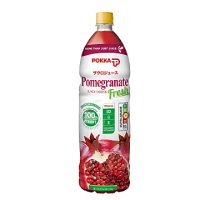 Pokka Pomegranate Juice 1.5L