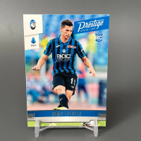 Kartu Bola Panini Chronicles 2019 Rookie Remo Freuler Atalanta