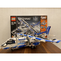 42025 LEGO Cargo Plane 科技系列 貨運飛機✈️