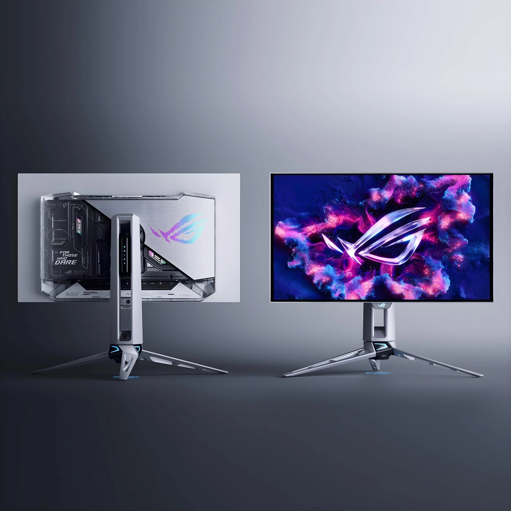 2025年製ASUS 液晶モニター Asus が Gamescom 2025 で720Hzリフレッシュレートを誇る世界最速 OLED