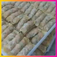 Dimsum Lumpia Kulit Tahu Rasa Ayam
