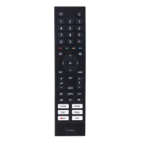 Remote Control Replacement CT-95025 for Toshiba Smart TV Accessories