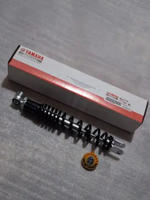 SHOCK ABSORBER ASSY REAR / SHOCK BELAKANG YAMAHA FREEGO ORIGINAL YGP B5D-F2210-00