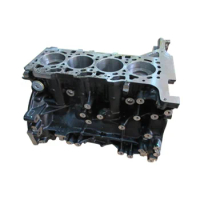 1786613 Genuine Engine Cylinder Short Block for Ford Puma Ranger 2.2L DC1Q 6011 AA