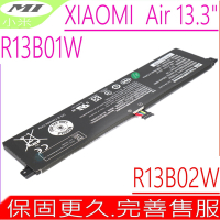 MI 小米 R13B01W R13B02W 電池 XIAOMI Air 13.3吋 161301-FB R13BO1W R13BO2W