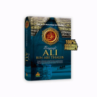 Biografi Ali bin Abi Thalib