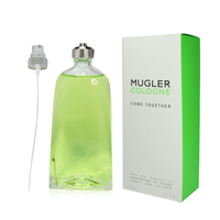 Thierry Mugler (Mugler) - Mugler Cologne 青淨古龍男性淡香水 開口瓶噴霧 300ml