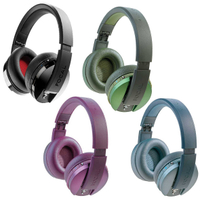 FOCAL LISTEN WIRELESS 紫色 密閉式 高續航 有線/無線 藍牙耳機 | 金曲音響