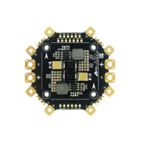 APD PDB500 - X 12S 52V 500A BOARD