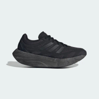 【adidas 愛迪達】ADIZERO ARUKU 運動休閒鞋(JH7772 男鞋/女鞋 ORIGINALS運動鞋 黑)