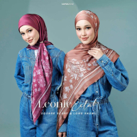 Sofearose Leonie Eclat Shawl Series