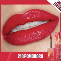 Lipstick Vinyl Ink Matte Lipstick cheeky 35