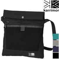 Karrimor Trek Carry Sacoche 多功能輕旅收納袋/側背包 53619TCS