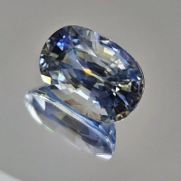 natural bai COLOR sapphire ceylon Sri Lanka