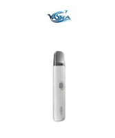 Foom X Switch Pod System Kit Bundling Liquid 15 ml l Foom Authentic Warna Silver