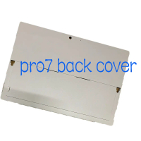 Test Original 12.3'' New Back Cover Housing Door Case For Microsoft Surface Pro 7 Pro7 1866 Rear Hou