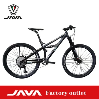 Java furia bike 2025