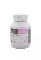 Bio Island BIO ISLAND -孕婦及哺乳期專用DHA腦黃金 60粒