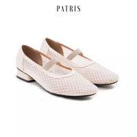 PATRIS PATRIS Chiba Sepatu Wanita Heels / Hak 3 Cm