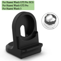 Silicone Charger Base For Huawei Watch 3 Without Charging Cable For Huawei Watch GT2 Pro/Watch GT2 Pro ECG
