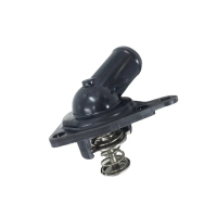 Corcoransu 19301-PNA-003 เทอร์โมสตัทระบายความร้อนเครื่องยนต์สำหรับ Honda Civic CR-V Acura RDX RSX ST