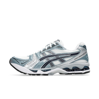 Asics Gel-kayano 14 1203A537-106 男 運動休閒鞋 復古 Y2K 舒適 穿搭 灰 藍
