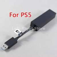 1PC VR Connector Mini Camera Adapter For PS5 PS4 Game Console For USB 3.0 PS VR to FOR PS5 Cable Adapter Games Accessories