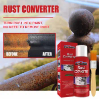 Car Rayhong Rust Removal Car Chassis Rust-free Primer Rust Converter Car Maintenance Accessories Anti-rust Protective Agent