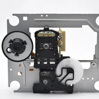 Replacement For DENON UD-M30 CD DVD Player Spare Parts Laser Lens Lasereinheit ASSY Unit UDM30 Optical Pickup Bloc Optique