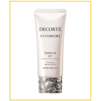 COSME DECORTE 黛珂防曬隔離CC霜 UV COMFORT TONE UP CC #01 LIGHT BEIGE 30ML