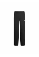Emporio Armani EA7 FW24 Men's Trousers in Black 8NPP65 PJVRZ