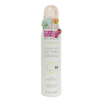 【RoLife 簡約生活】日本KA-SHOW小光圈水晶防曬噴霧150ml/瓶(日本製造/冰鎮/保濕/舒緩)