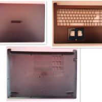 New laptop Top case base lcd back cover /upper case /bottom case for ACER Aspire 3 A315-22 A315-55G -42G A315--34
