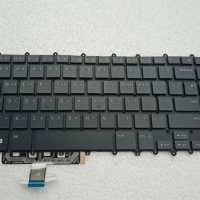 New KR/US Keyboard For LG gram 15 15Z90Q 15Z90P 15Z95P Laptop Pointing Backlight Keyboard