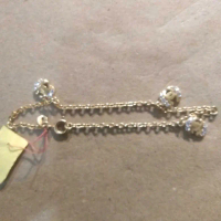 GRLANG BANDUL BANDUL 925