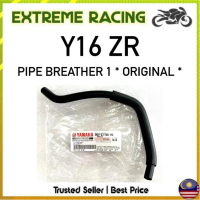 Original Pipe Breather 1 Air Cleaner Filter Box Hose Air Hose Pipe Paip Original B5V-E1166-00 Yamaha