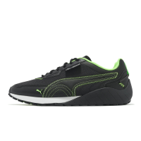 Puma x Mercedes 休閒鞋 MAPF1 Speedfusion OG 男鞋 黑 賓士 聯名 賽車鞋 30842701