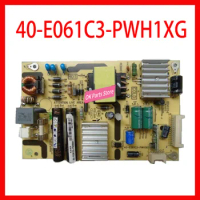 40-E061C3-PWK1XG/PWH1XG/PWD1XG Power Supply Board Equipment Power Support Board For TV TCL-L32E5300D L32E5500A Power Supply
