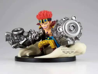 ONE PIECE WCF SPECIAL THE WORST GENERATION EUSTASS KID 29908