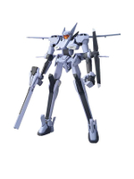 ฟิกเกอร์ HG 1/144 Union Flag หลากสี